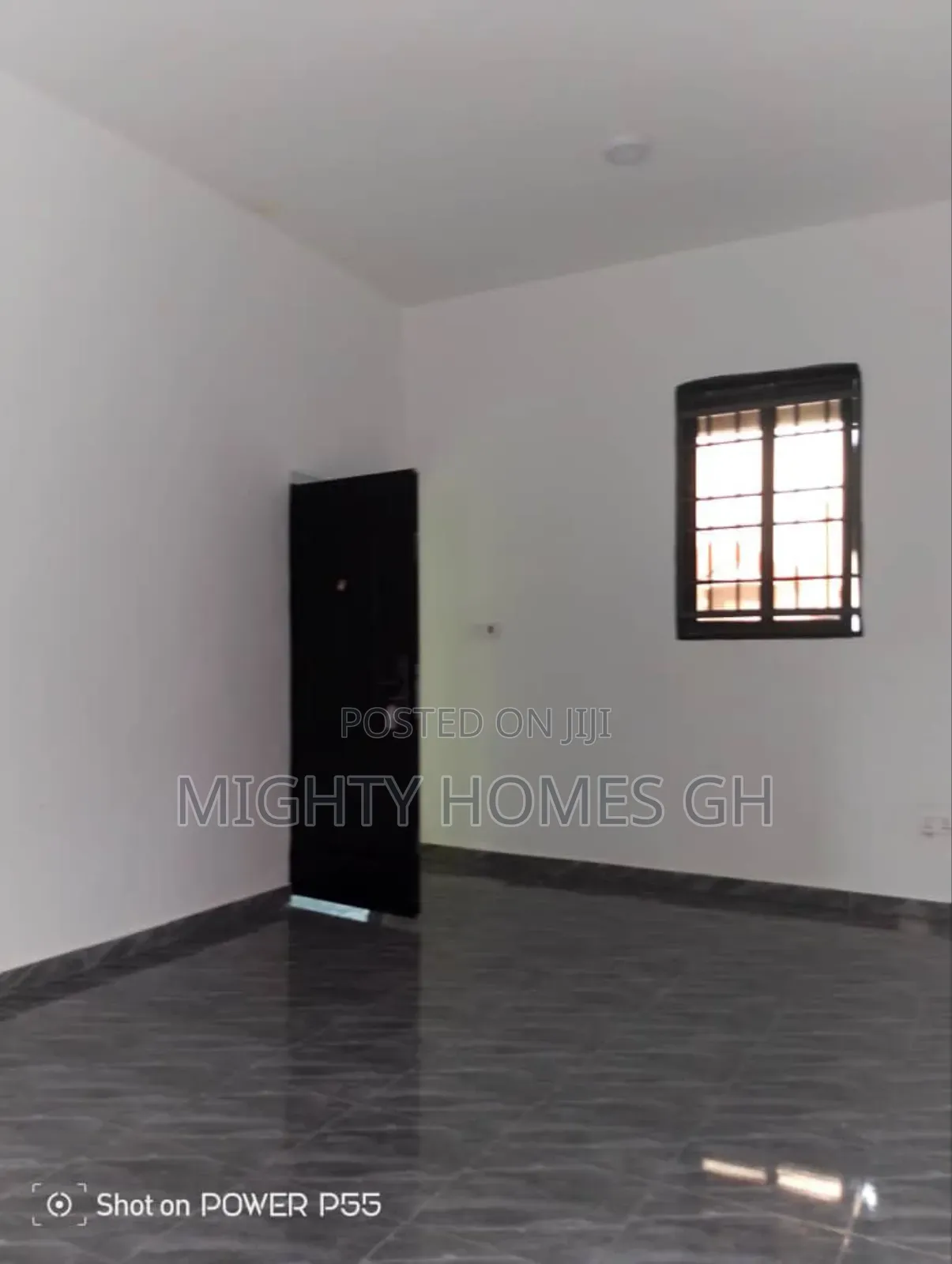 1bdrm Apartment in Mighty Homes, Kasoa for rent