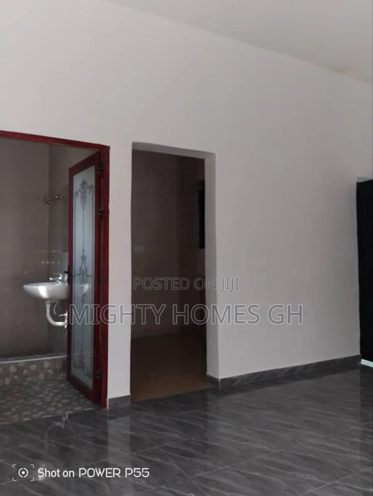 1bdrm Apartment in Mighty Homes, Kasoa for rent