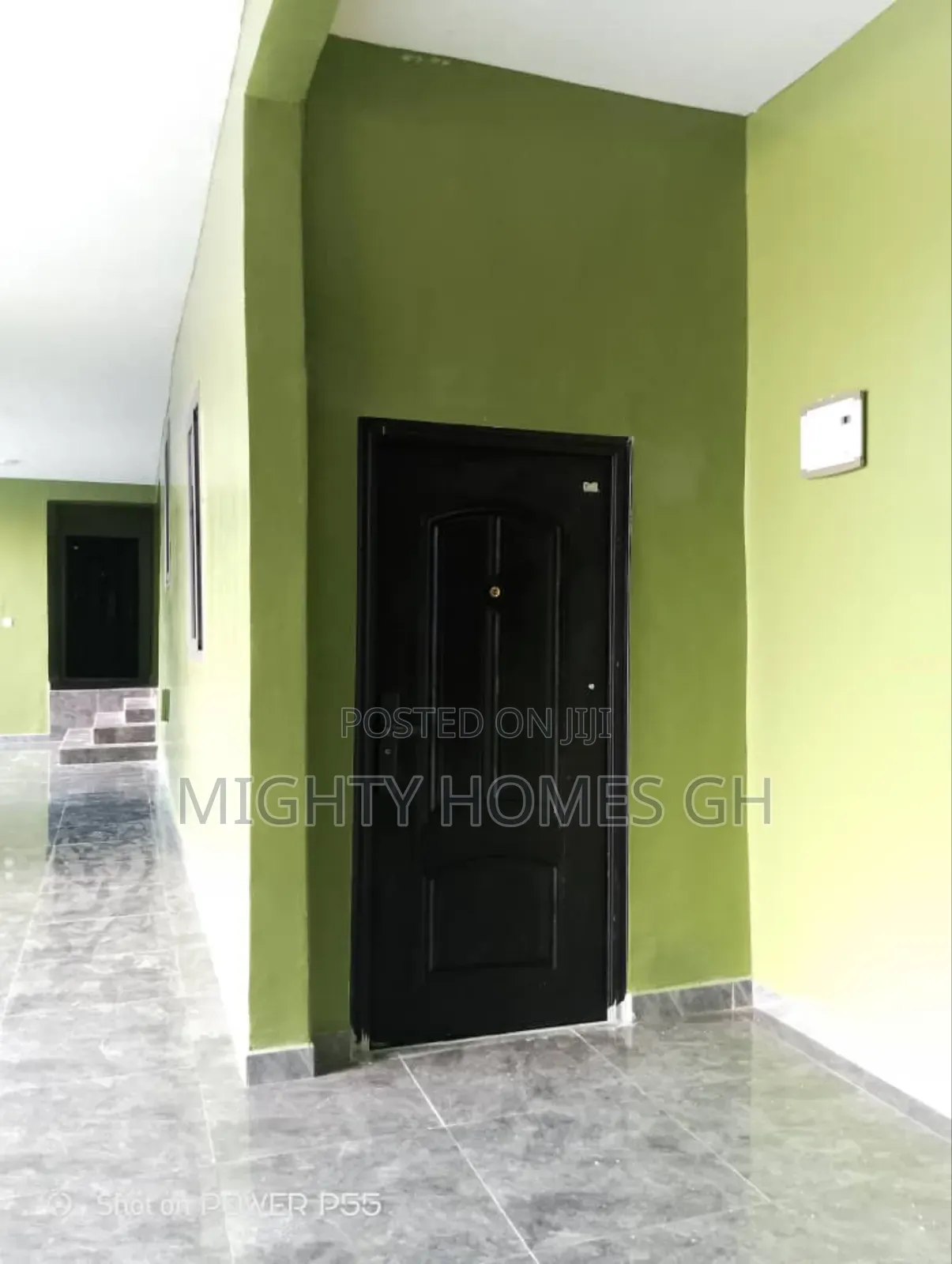 1bdrm Apartment in Mighty Homes, Kasoa for rent