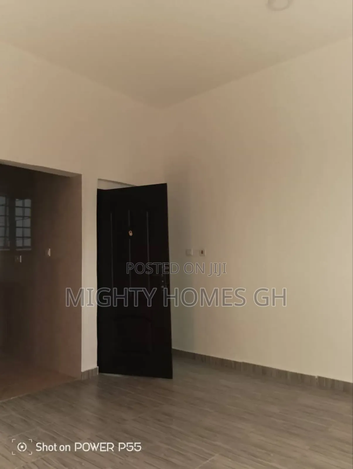 1bdrm Apartment in Mighty Homes, Kasoa for rent
