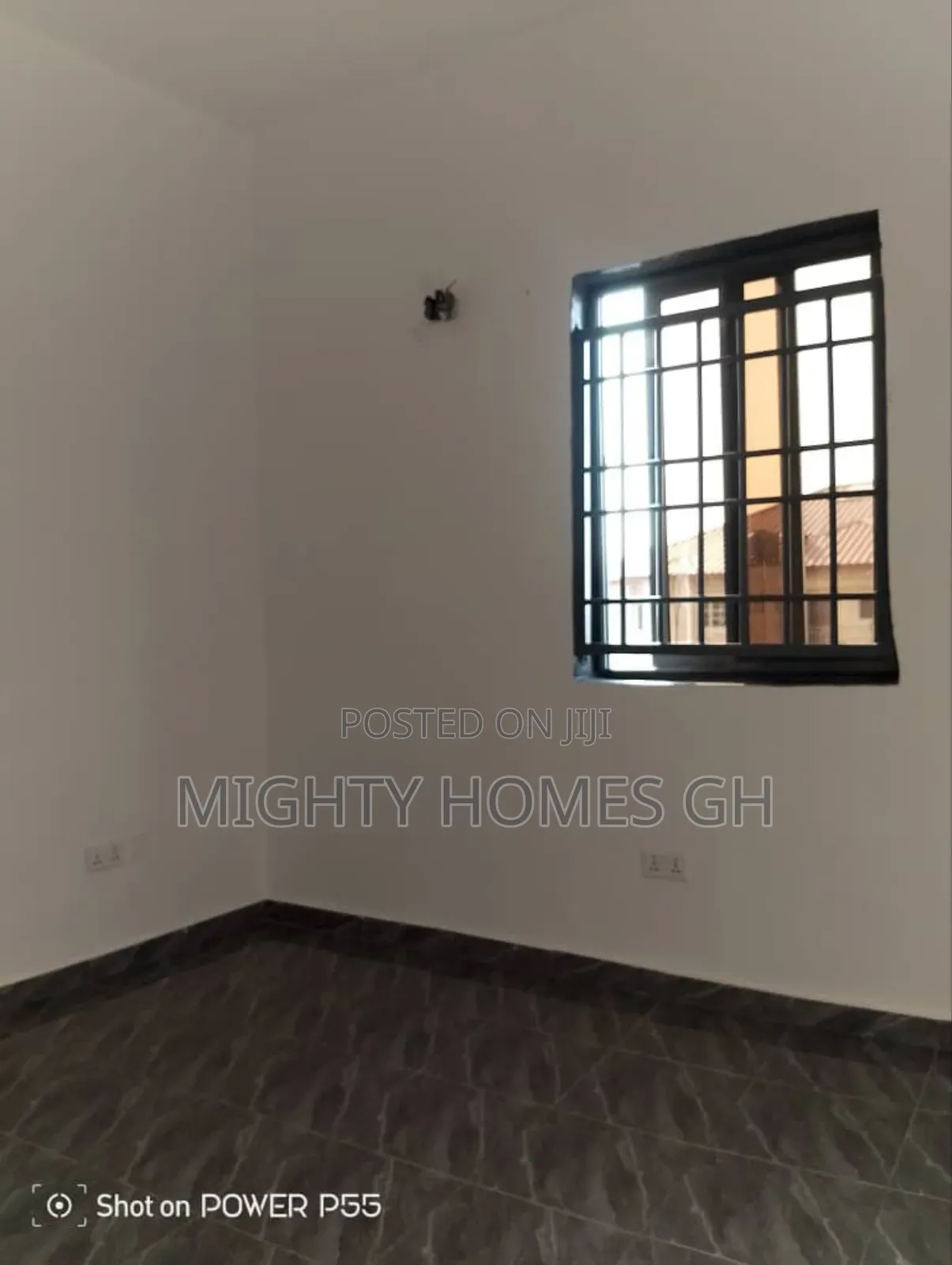 1bdrm Apartment in Mighty Homes, Kasoa for rent