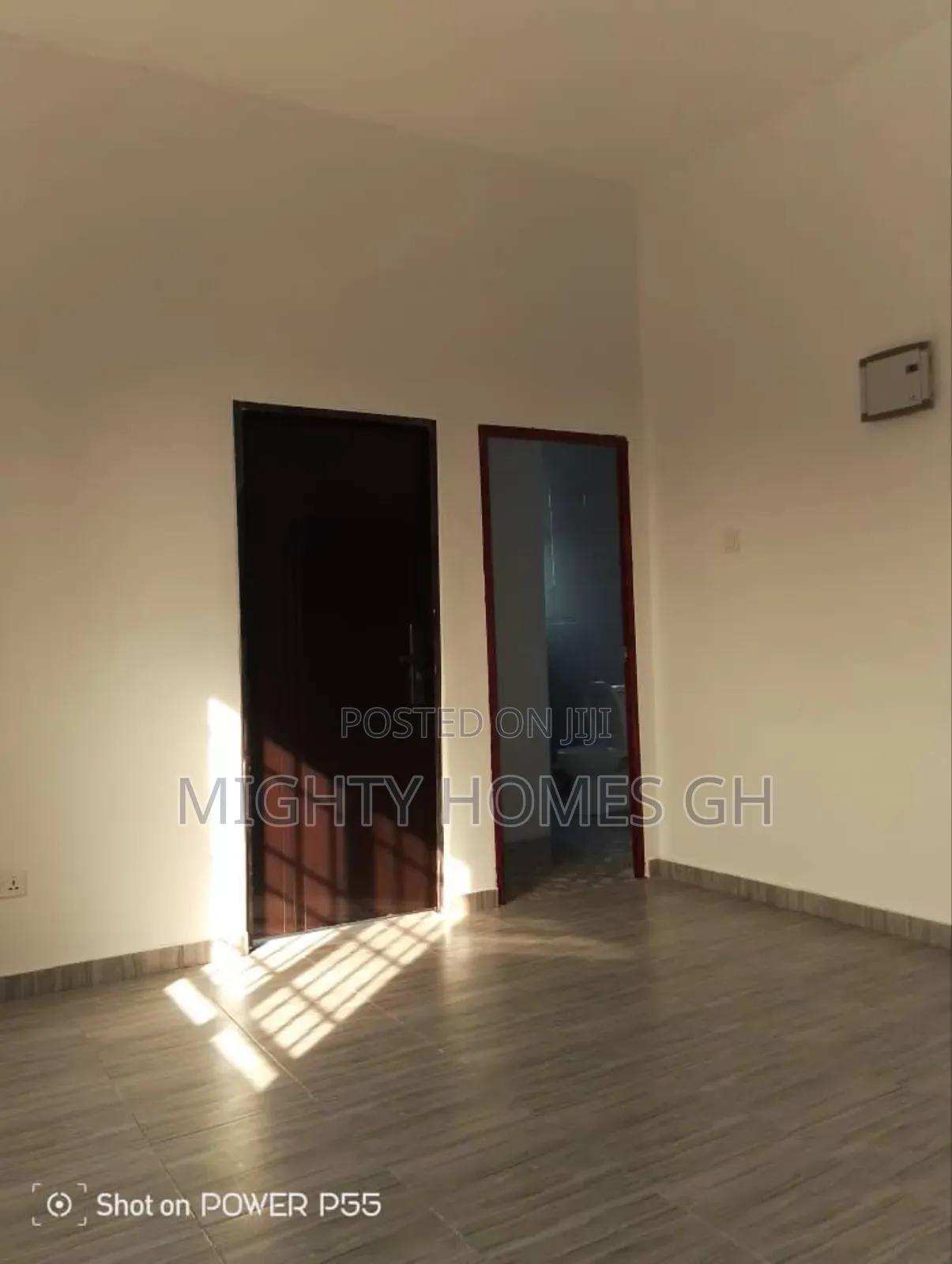 1bdrm Apartment in Mighty Homes, Kasoa for rent