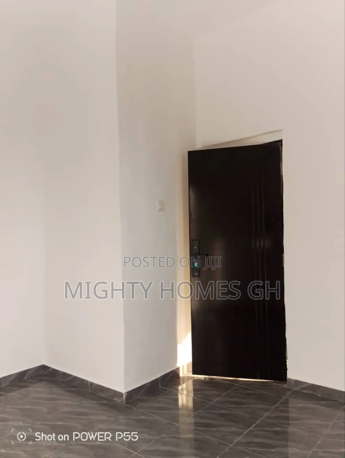 1bdrm Apartment in Mighty Homes, Kasoa for rent