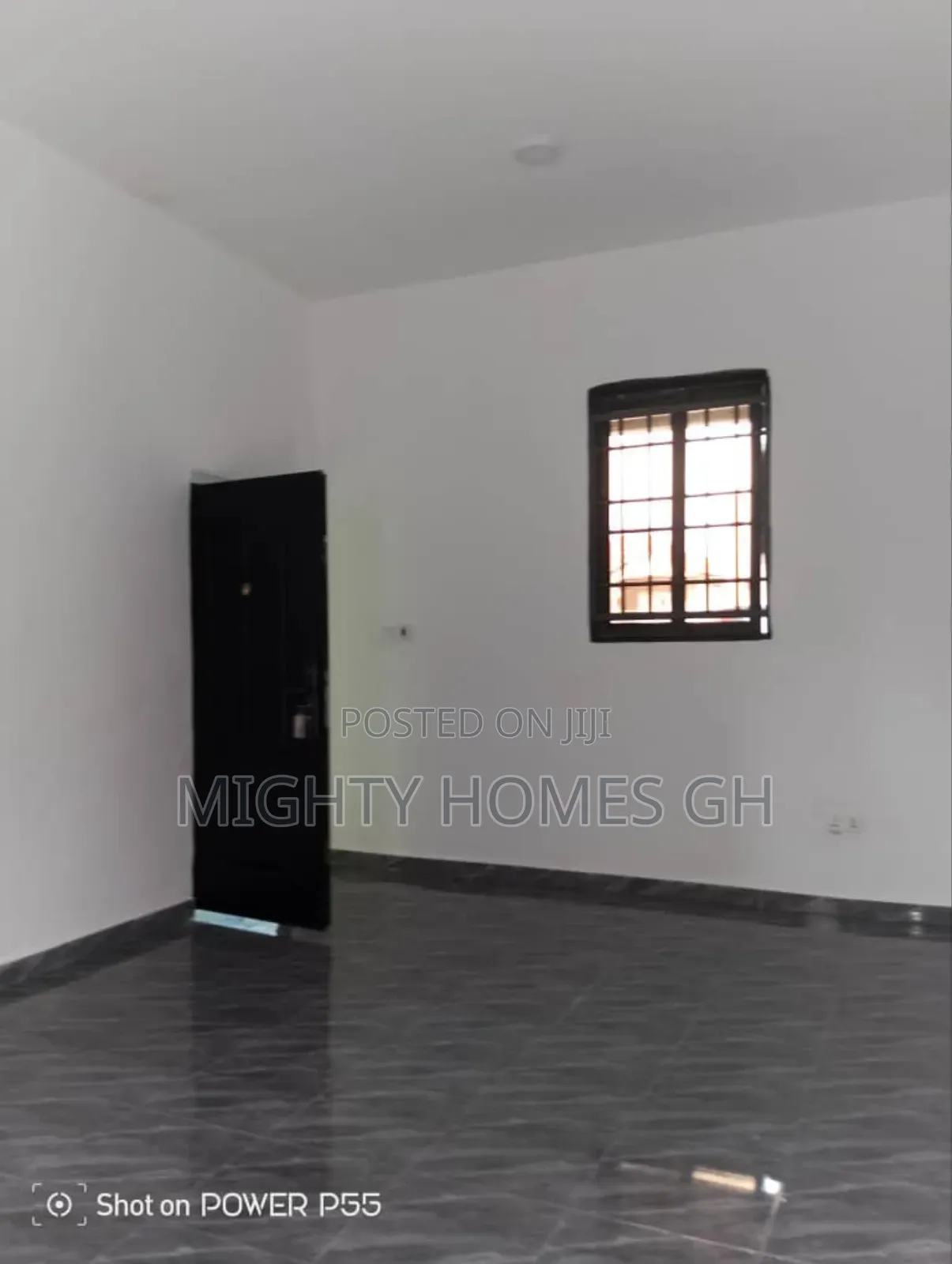 1bdrm Apartment in Mighty Homes, Kasoa for rent