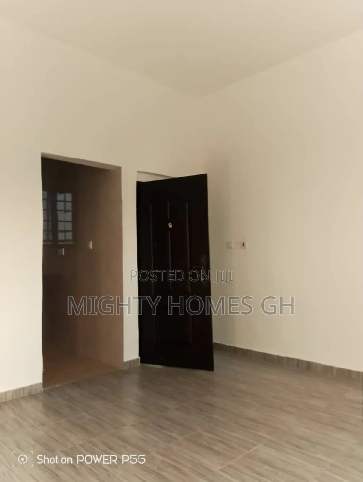 1bdrm Apartment in Mighty Homes, Kasoa for rent