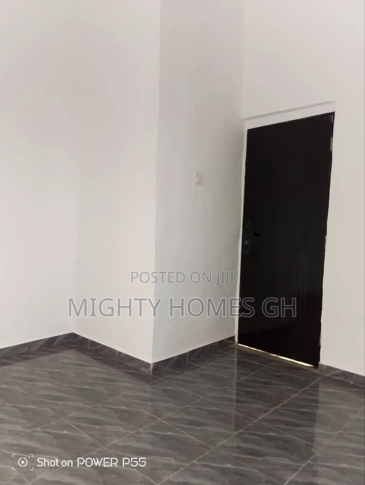 1bdrm Apartment in Mighty Homes, Kasoa for rent