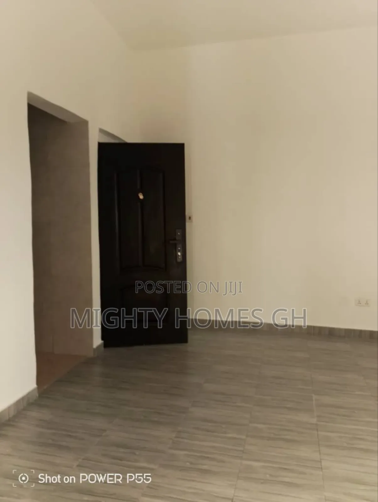 1bdrm Apartment in Mighty Homes, Kasoa for rent