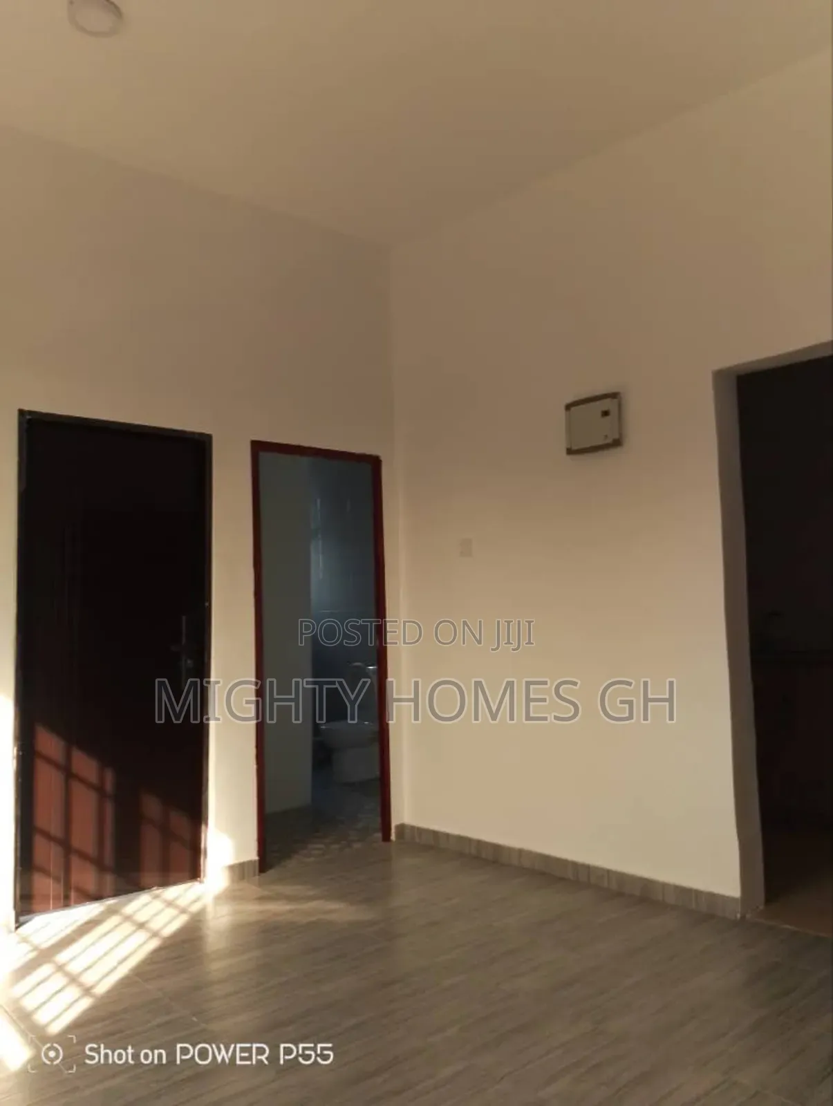 1bdrm Apartment in Mighty Homes, Kasoa for rent