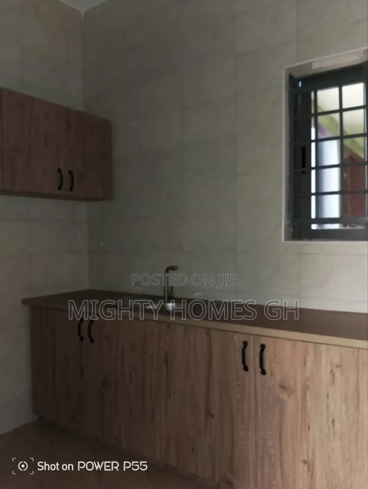 1bdrm Apartment in Mighty Homes, Kasoa for rent