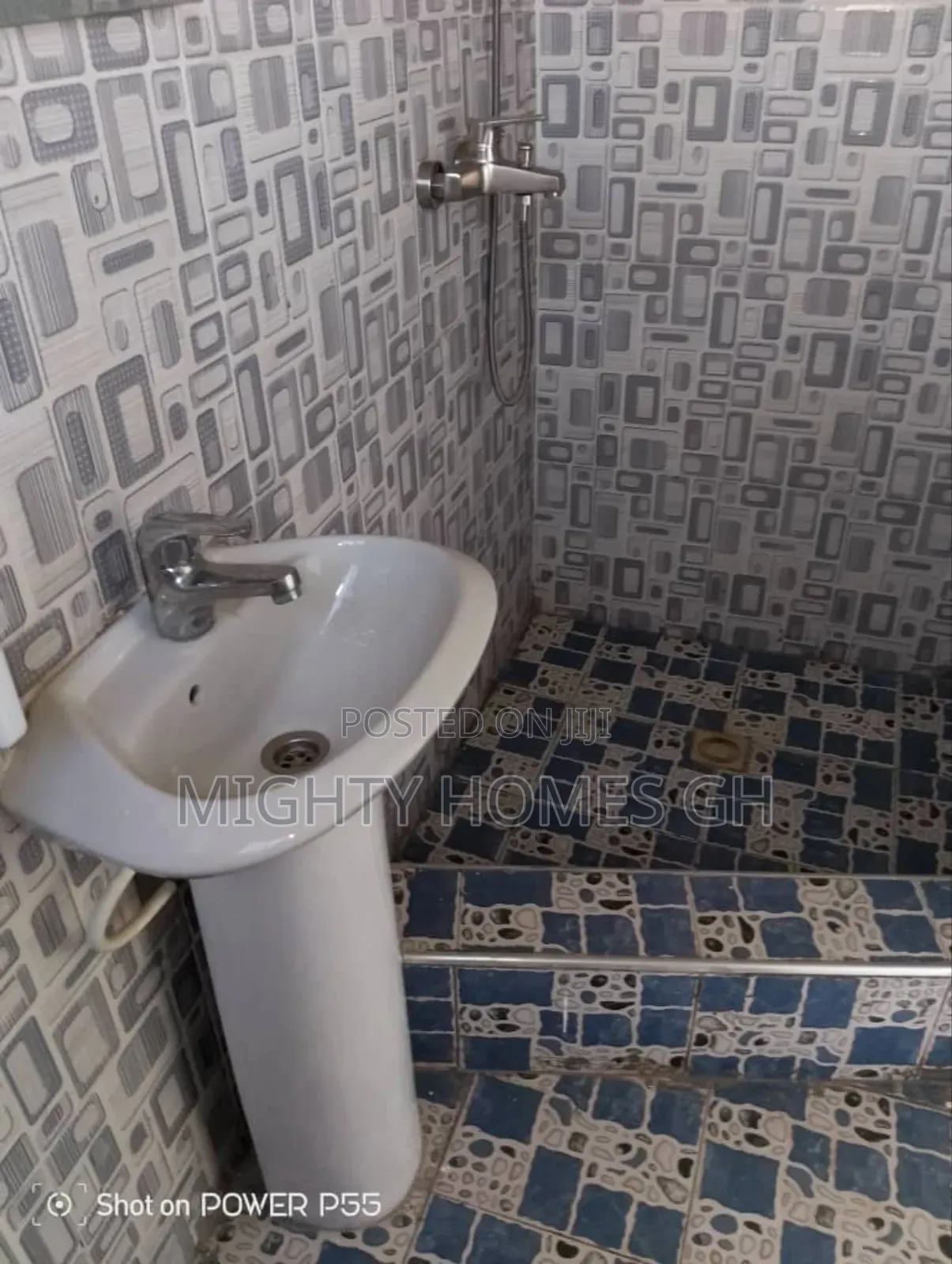 2bdrm Apartment in Mighty Homes, Kasoa for rent