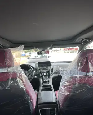 Acura RDX A-Spec Pkg SH-AWD 2020 White