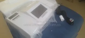 Chemistry Analyzer