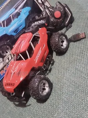 Remote Control Car for Kids