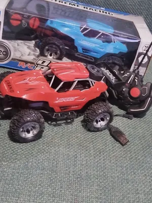 Remote Control Car for Kids
