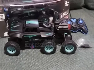 Remote Control Car for Children