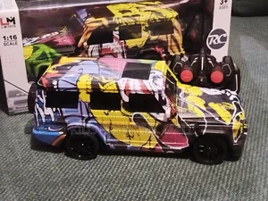 Remote Control Control Car for Children