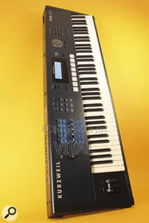 Kurzweil Pc3 Le7