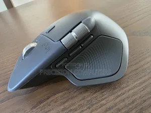 Logitech Mx Master 4