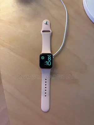 Series 5 40mm