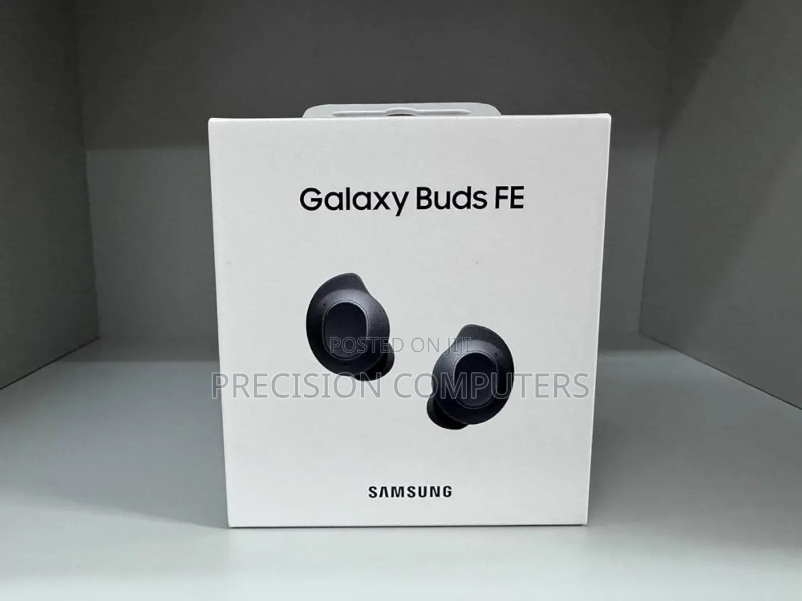 Genuine Samsung Galaxy Buds Fe