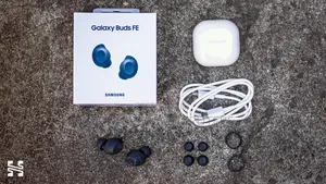 Genuine Samsung Galaxy Buds Fe
