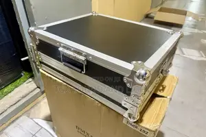 Kingkong Dmx 1024 Stage Light Controller With Case