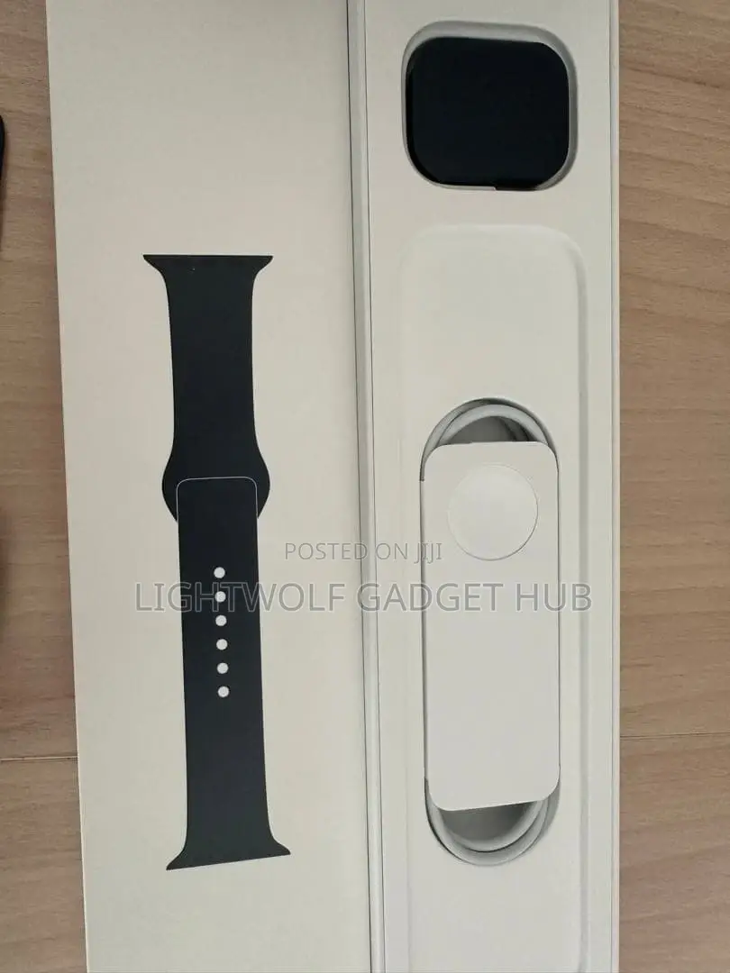 New Series 7 41mm