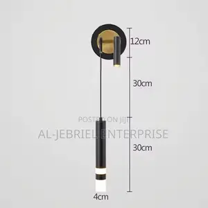 Pendant Light