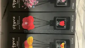 Veyes Defusers
