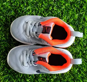 Trendy Kids Nike Air Snickers Size 21
