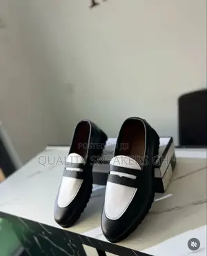 Classic Prada Shoe