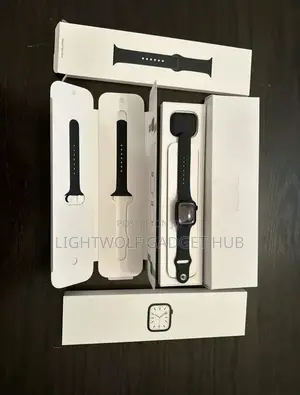 Apple Series 7 45mm