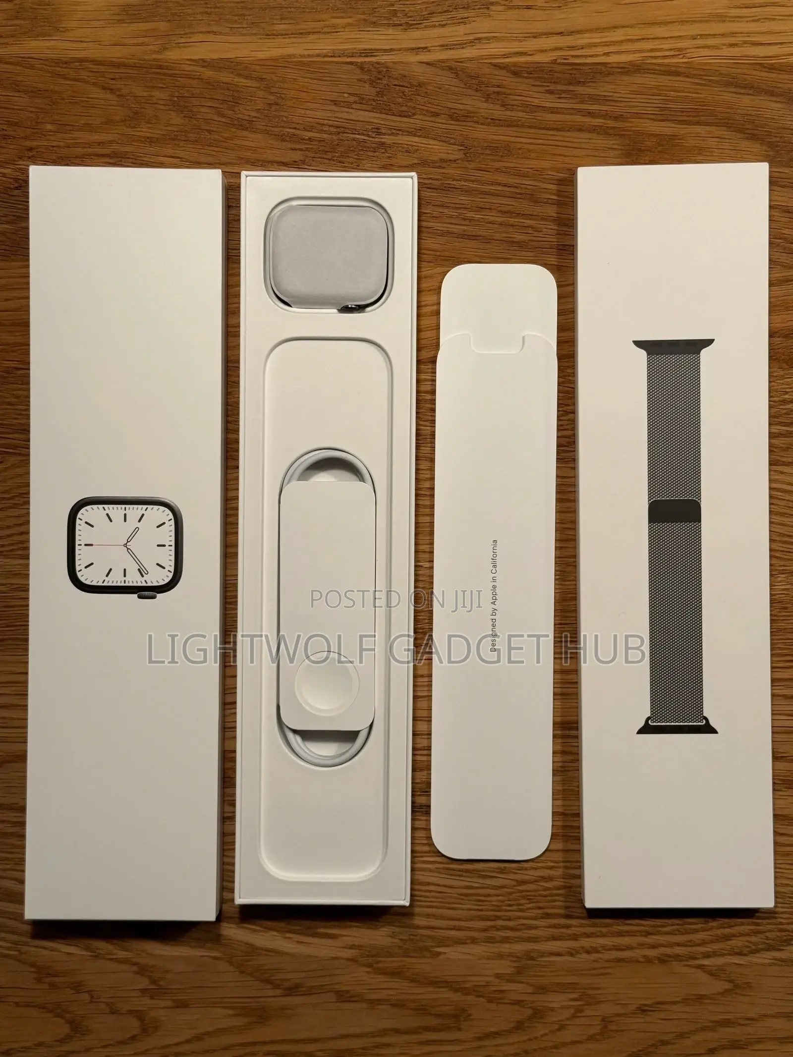 Apple Series 7 45mm
