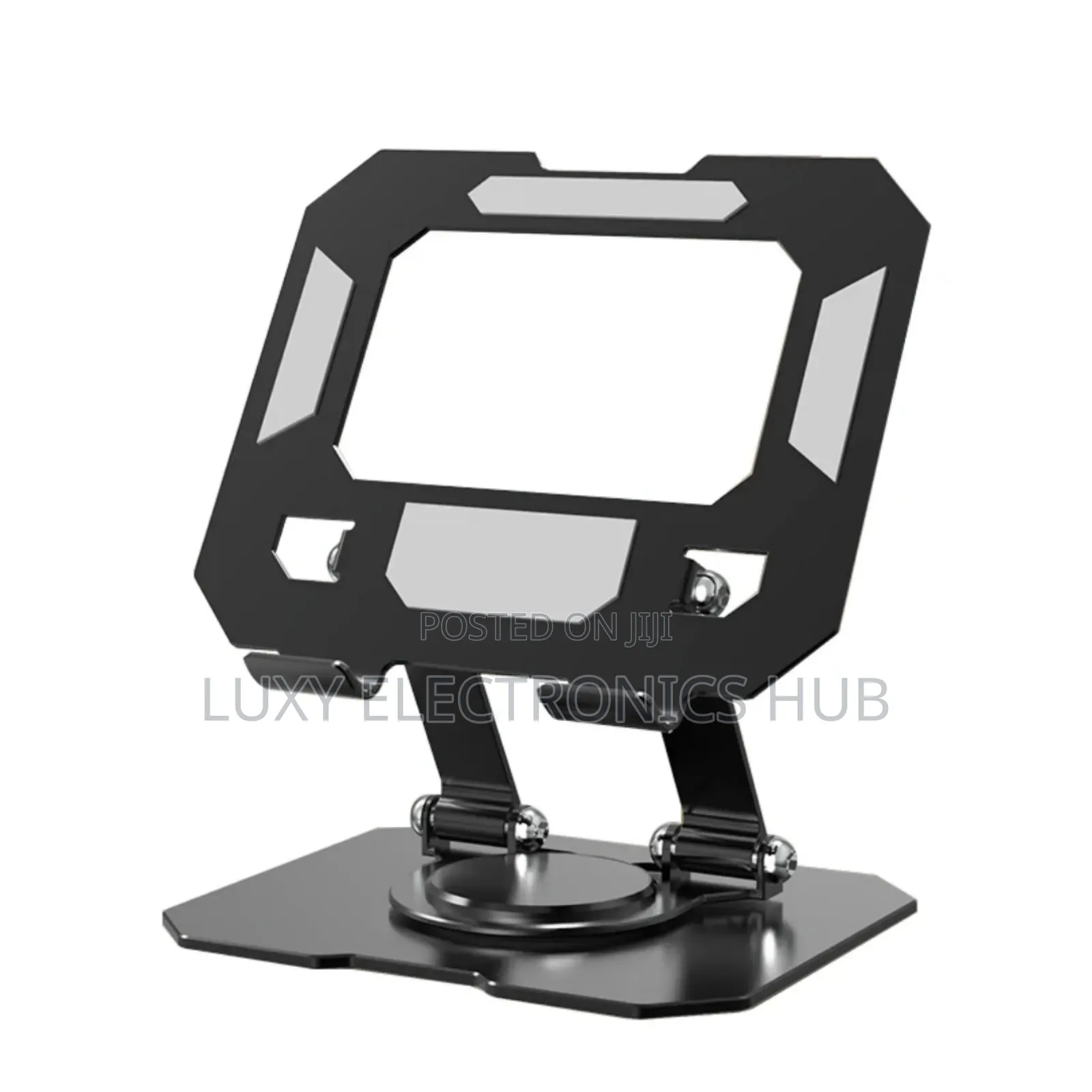 Foldable Adjustable Tablet Stand