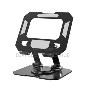Foldable Adjustable Tablet Stand