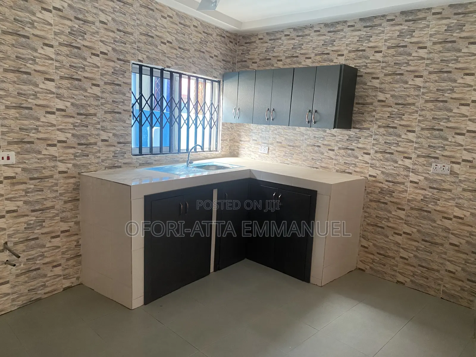 2bdrm House in Amasaman Stadium, Pokuase for sale