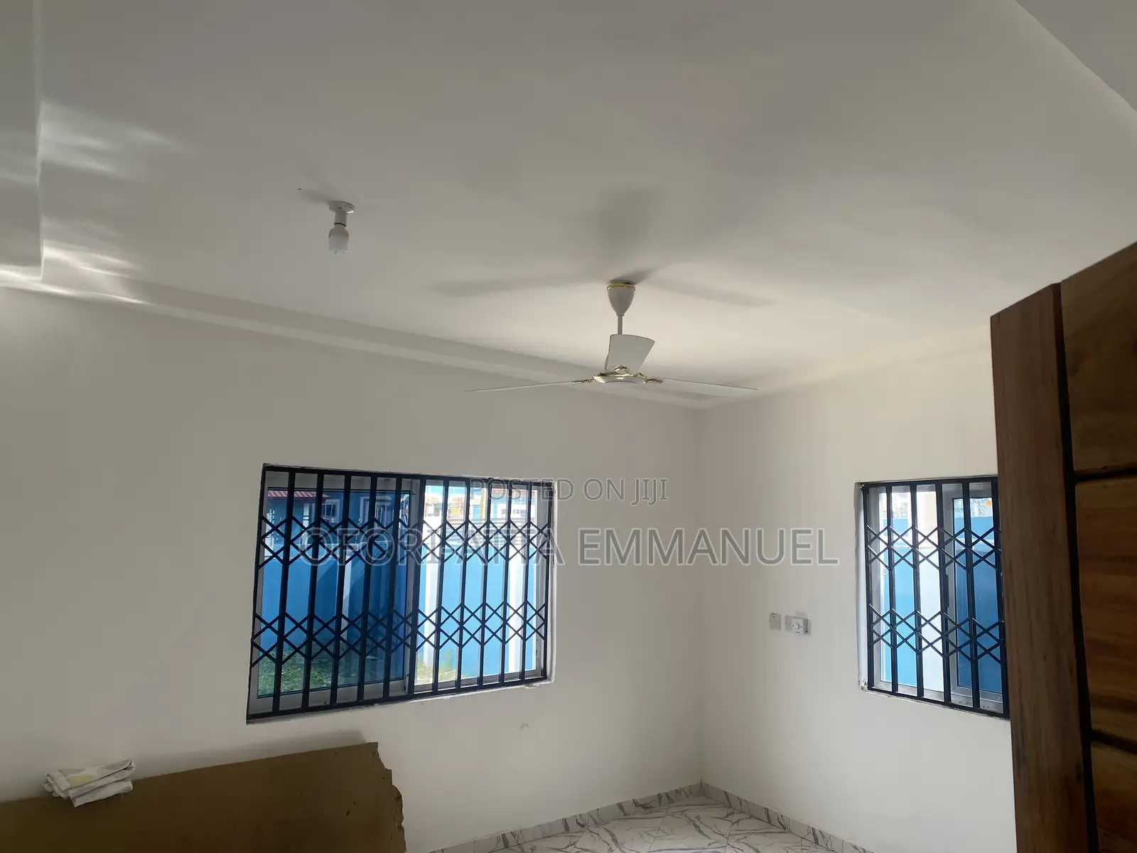 2bdrm House in Amasaman Stadium, Pokuase for sale