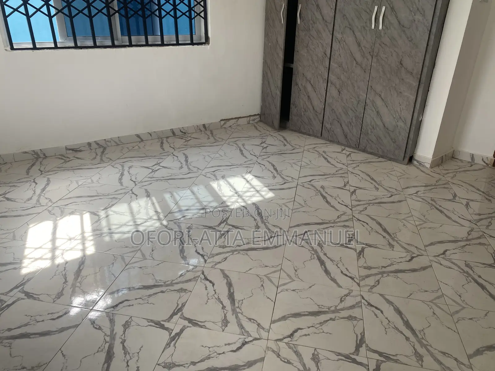 2bdrm House in Amasaman Stadium, Pokuase for sale
