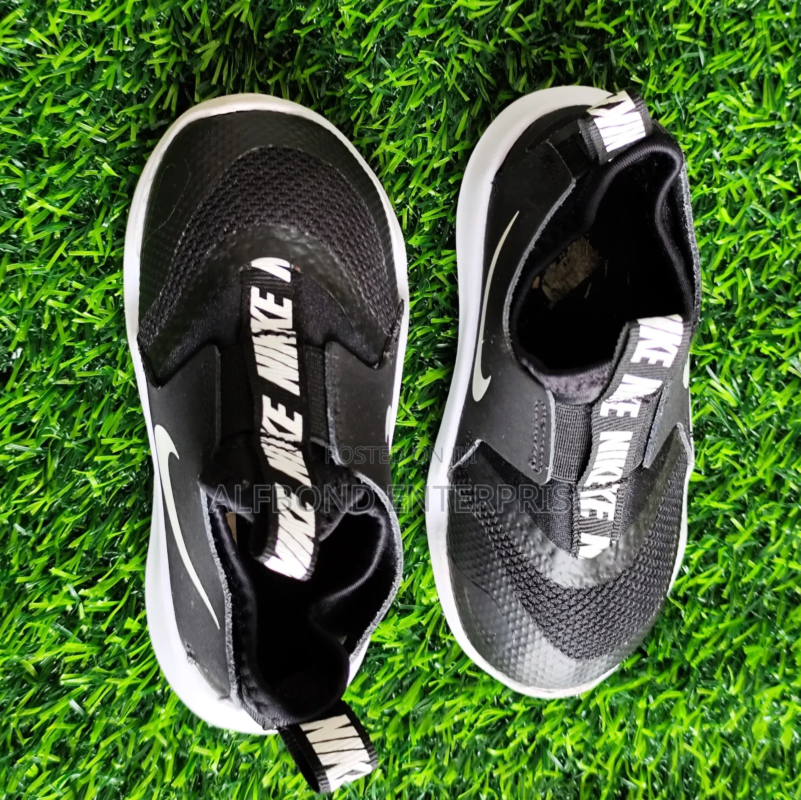 Nike Flex Runner