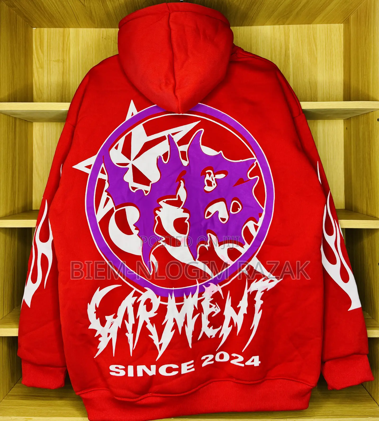 Thick N Heavy Party Hoodies Available in Stock