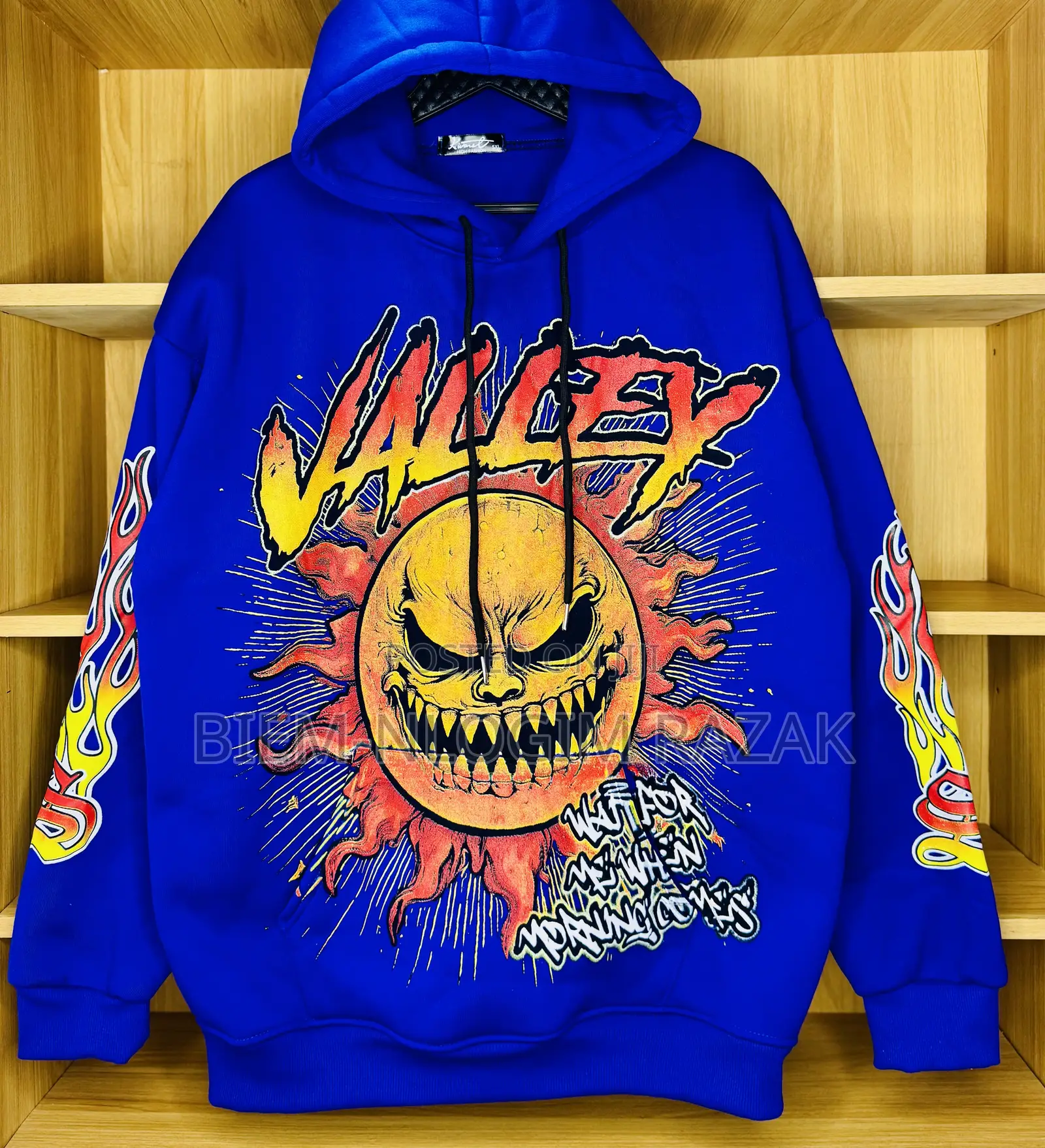 Thick N Heavy Party Hoodies Available in Stock