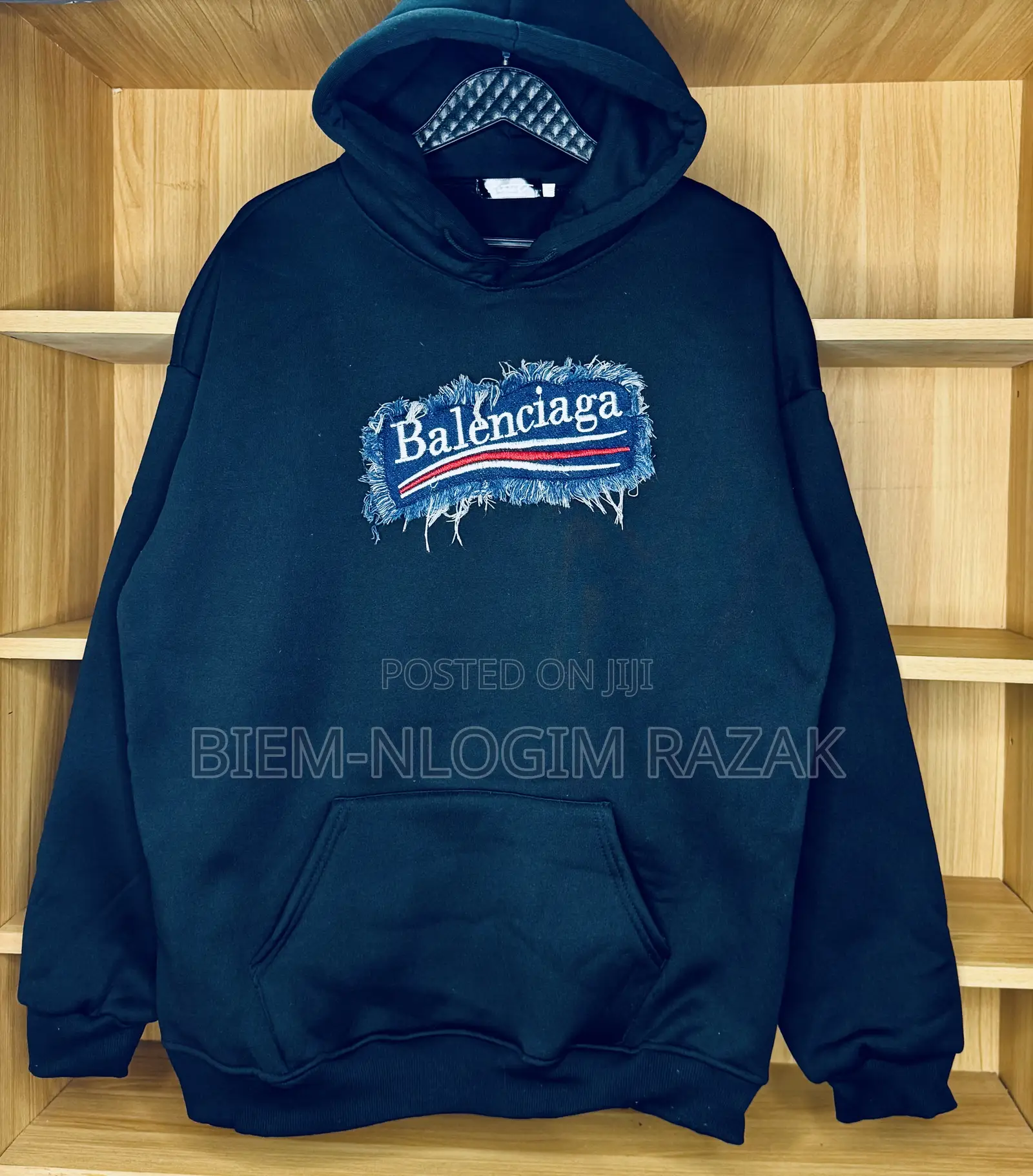 Thick N Heavy Party Hoodies Available in Stock