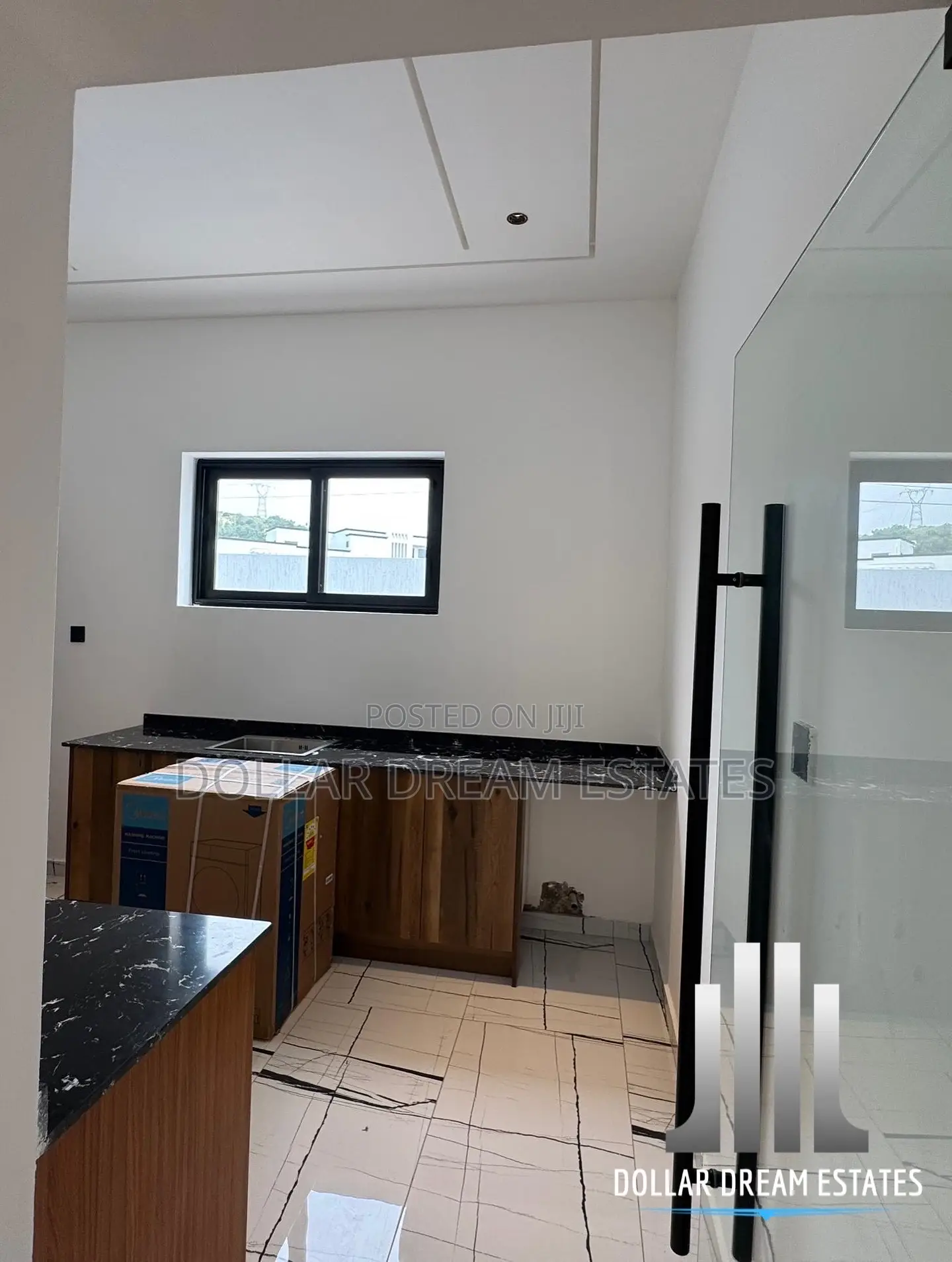4bdrm House in Kwabenya for sale