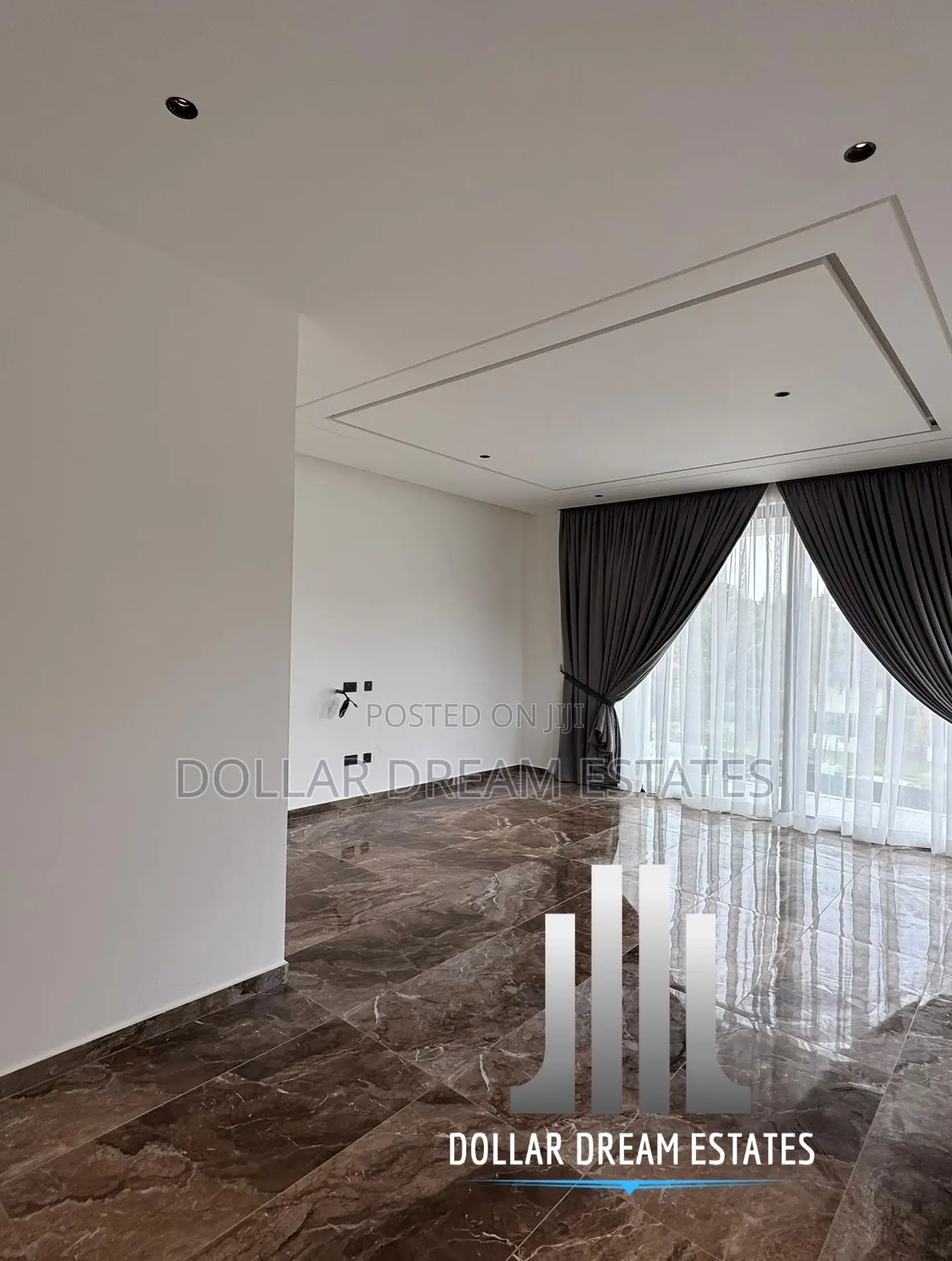 4bdrm House in Kwabenya for sale