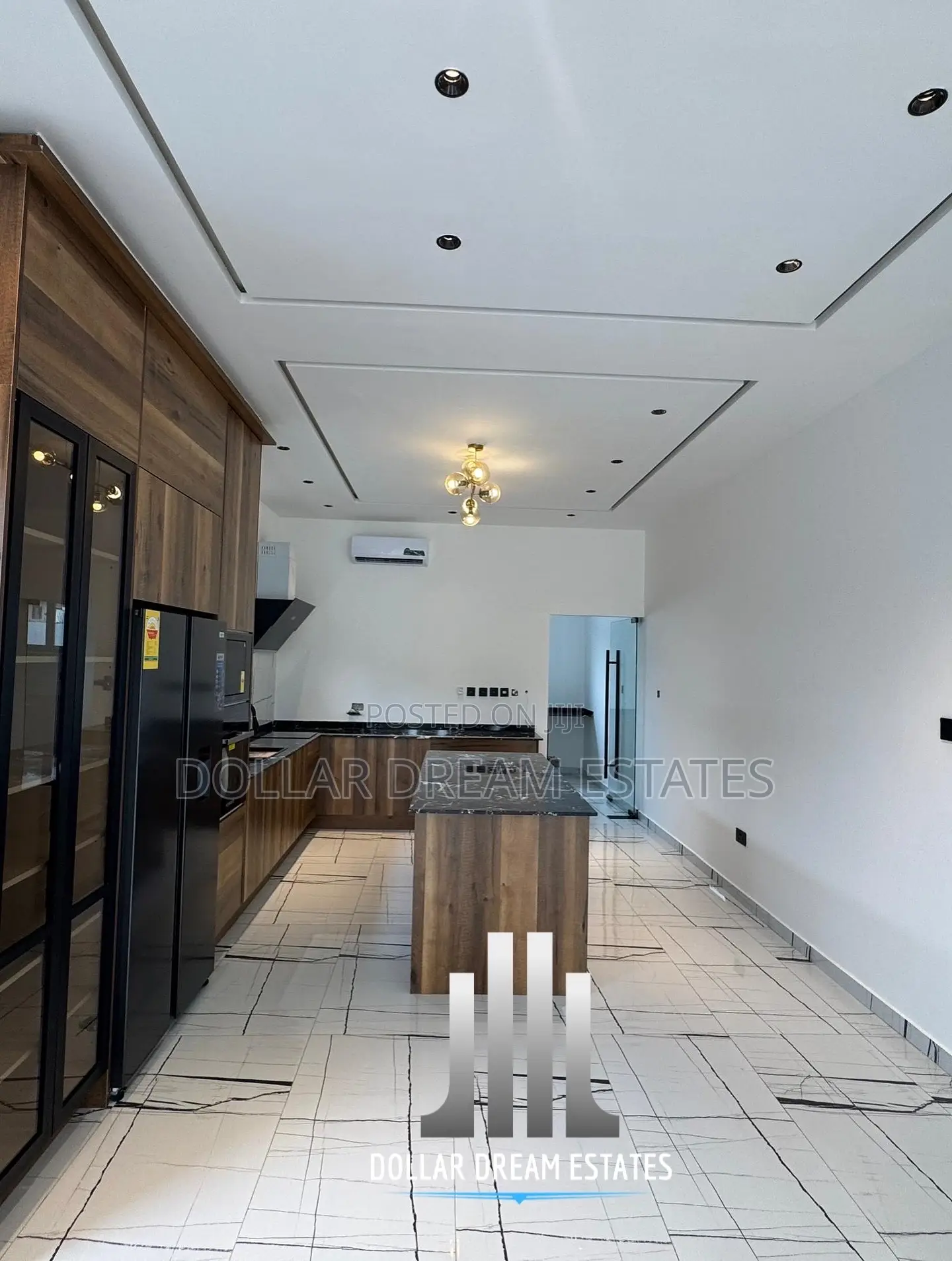 4bdrm House in Kwabenya for sale