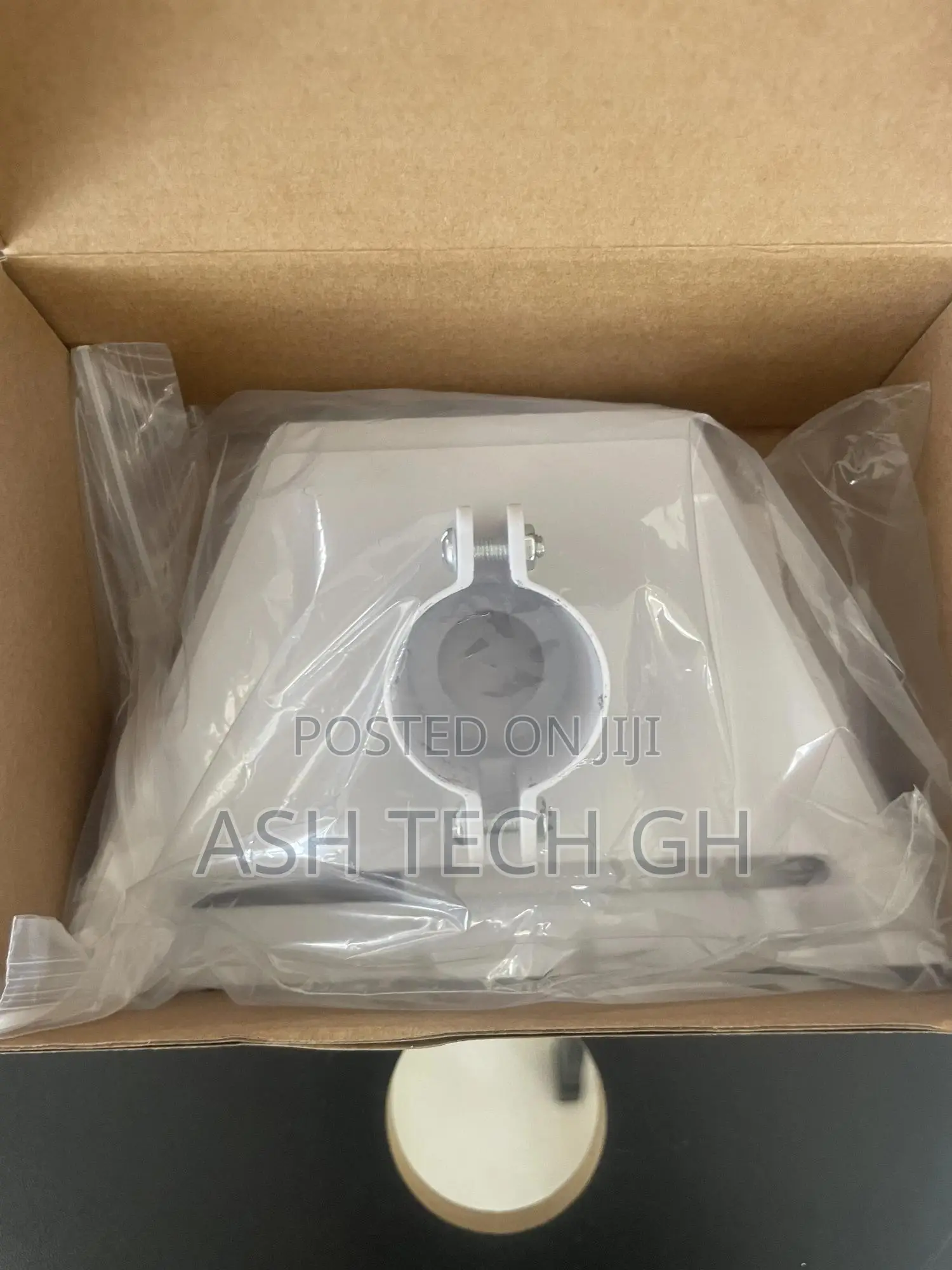 Starlink Gen 3 Pipe Adapter