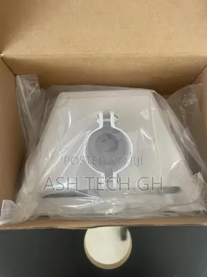 Starlink Gen 3 Pipe Adapter