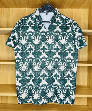 High Quality Mean New Style Vintage Executive Tops Available