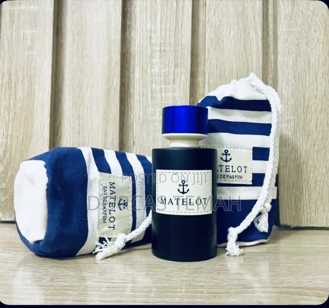 Matelot Perfume