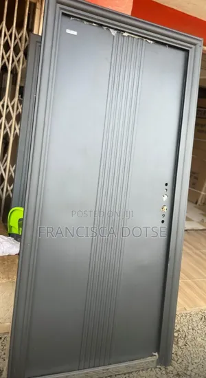 Sed Door Single (One And Half Available)
